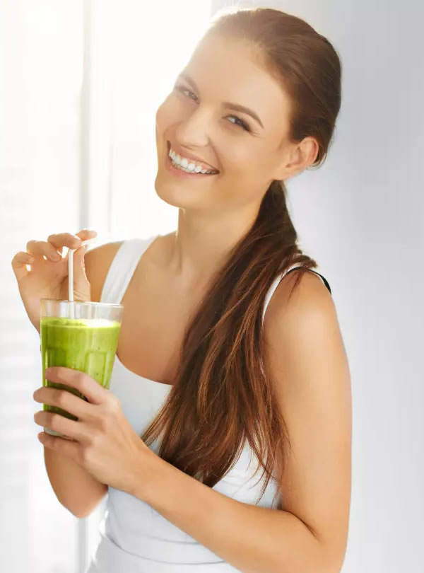 Fogantatást támogató étrend